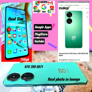 Awesome phones ✅️waranty,safety invoice