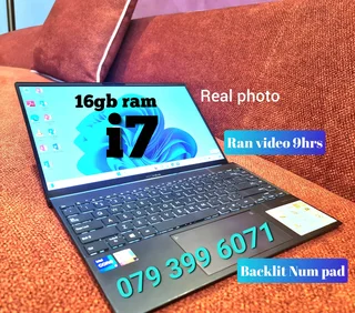 Two i7&#39;s (watsapp only) &#34;is this available&#34; gets no reply