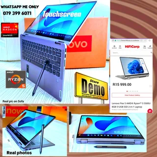 i7 ✅️Convertibles ✅️Touch ✅️32Ram Waranty