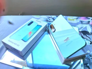 Samsung A26 ✅️100%new 2sims ✅️Waranty safety invoice