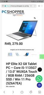 4x i7 ✅️Convertibles ✅️Touch ✅️32Ram Waranty