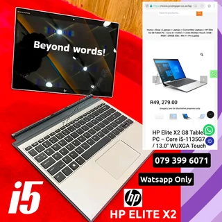 4x i7 ✅️Convertibles ✅️Touch ✅️32Ram Waranty