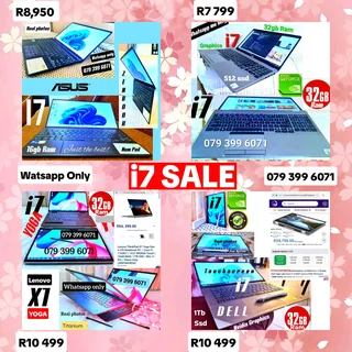 ➡️Xtreme i7Sale: Store Demos ✅️invoice ✅️Waranty