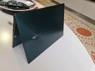 Asus Zenbook ✅️Duo✅️i7 ✅️Waranty ✅️Touch ✅️Nvidia