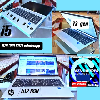 Store Demos: 2x i5 like new ✅️Waranty, invoice