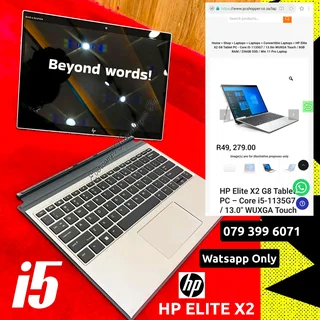 4x i7 ✅️Convertible ✅️Touch ✅️32Ram Waranty