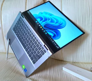 4x i7 ✅️Convertible ✅️Touch ✅️32Ram Waranty