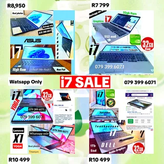 ➡️Xtreme i7Sale: Store Demos ✅️invoice ✅️Waranty