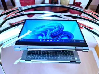 Dell i7✅️1Tb ssd ✅️32Ram ✅️Nvidia ✅️Touch ✅️Waranty