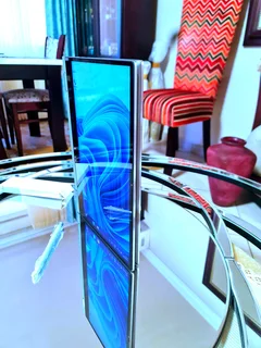 Dell i7✅️1Tb ssd ✅️32Ram ✅️Nvidia ✅️Touch ✅️Waranty