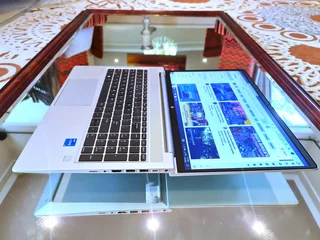 HP i5✅️13Gen ✅️Waranty ✅️16Ram ssd 95%Demo
