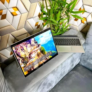Hp Elite x2 G8 i5 ✅️100%new ✅️Touch ✅️2in1 ✅️sells 49K ✅️Waranty
