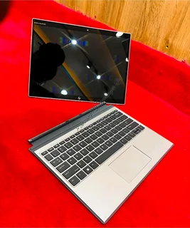Hp Elite x2 G8 i5 ✅️100%new ✅️Touch ✅️2in1 ✅️sells 49K ✅️Waranty