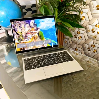 Hp Elite x2 G8 i5 ✅️100%new ✅️Touch ✅️2in1 ✅️sells 49K ✅️Waranty
