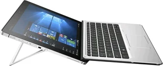 Hp Elite x2 Core m5 ✅️95%Demo ✅️Touch ✅️2in1 ✅️Waranty