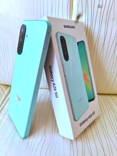 Samsung A26-A06 ✅️100%new 2sims ✅️Waranty