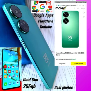 ■Store Demo: Under myCost: 100%new 2sim