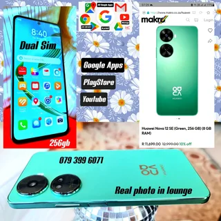 Store Demo: Under myCost: 100%new 2sim