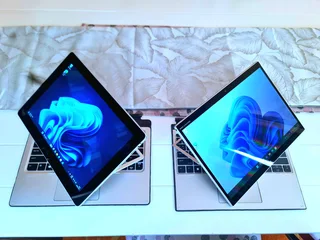 2Hp Elite x2 G1,G8 ✅️Waranty ✅️invoice