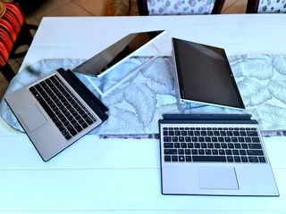 2Hp Elite x2 G1,G8 ✅️Waranty ✅️invoice