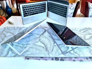 Two Hp Elite x2 G1,G8 ✅️Waranty ✅️invoice