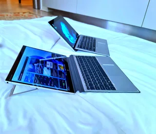 Two Hp Elite x2 G1,G8 ✅️Waranty ✅️invoice