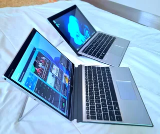 Two Hp Elite x2 G1,G8 ✅️Waranty ✅️invoice