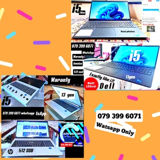 Store Demos: 2x i5 like new ✅️Waranty, invoice