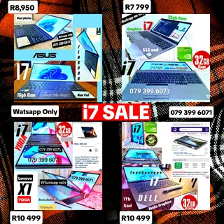 ➡️Xtreme i7Sale: Store Demos ✅️invoice ✅️Waranty