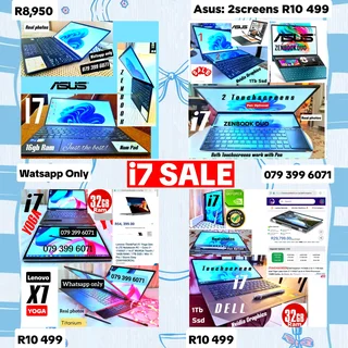 ➡️Xtreme i7Sale: Store Demos ✅️invoice ✅️Waranty