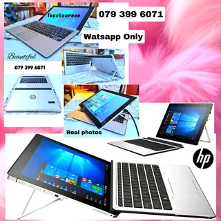 Hp Elite x2 G1 ✅️95%Demo ✅️Touch 2in1 ✅️Waranty