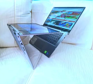 2x Dell ✅️2in1 ✅️i7 Nvidia ✅️Touch ✅️Waranty