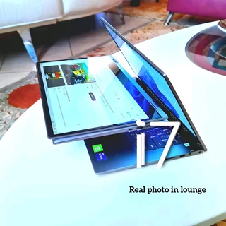 2x Dell ✅️2in1 ✅️i7 Nvidia ✅️Touch ✅️Waranty