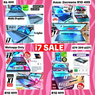 ➡️Xtreme i7Sale: Store Demos ✅️invoice ✅️Warant