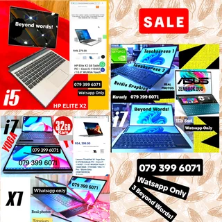 ➡️3Pcs Beyond Words Sale: Store Demos ✅️invoice ✅️Waranty