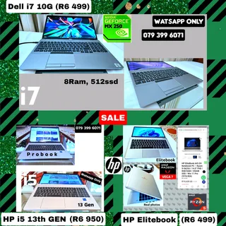 Store Demos Sale ✅️Waranty ✅️Safety invoice