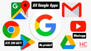 ☆100%new ■All Google: Play Store etc- SALE under cost!