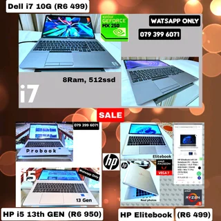 Store Demos Sale ✅️Waranty ✅️Safety invoice