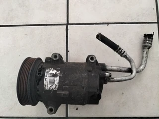 NP 200 1.5 dci Aircon pump for sale
