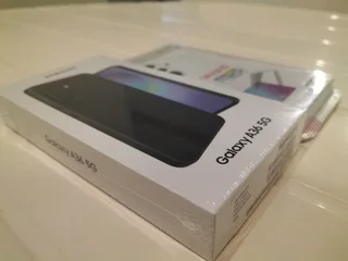 Samsung Galaxy A36 5G Sealed in the box