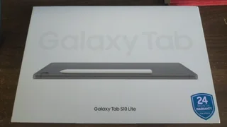 Samsung Galaxy S10 lite Sealed in the box