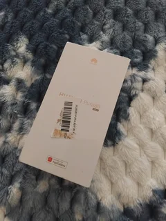 Huawei Pura 80 Sealed in the box