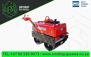 Hoppt Petrol Rammer - NEW