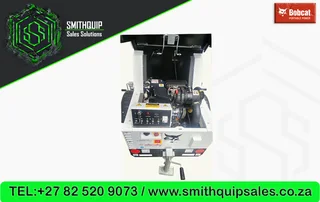2025 Bobcat LED Portable Light Tower