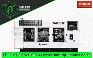 Elgi 21 Bar &#64; 1100cfm Mobile Diesel Compressor