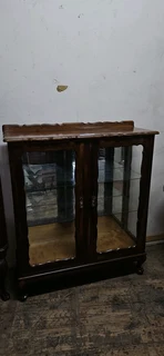 Tamboti 2-door Showcase