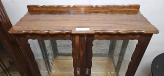 Tamboti 2-door Showcase