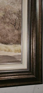 Thomas Hacking Bushveld Oil Landscape