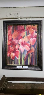 Juliette Giersoe Still Life Floral