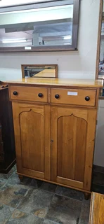 Yellow-wood Jonkmanskas